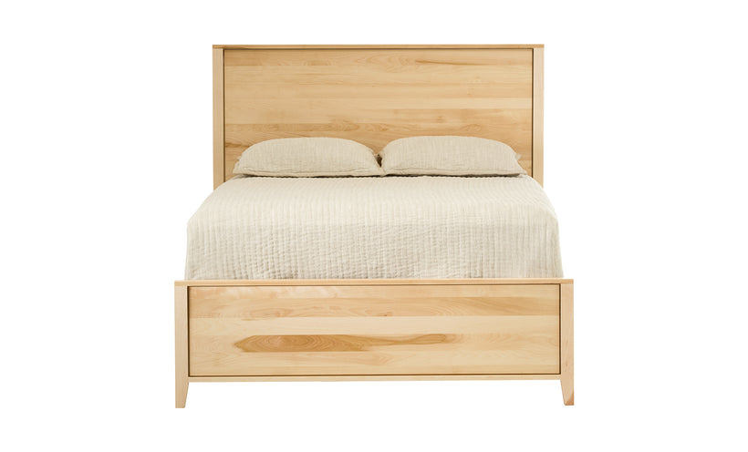 Lakeside Bed